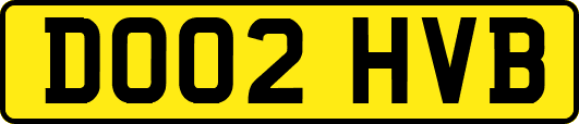 DO02HVB
