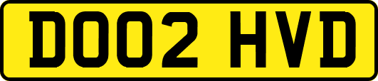 DO02HVD