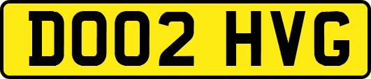 DO02HVG