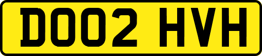 DO02HVH