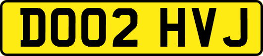 DO02HVJ