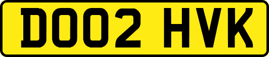 DO02HVK