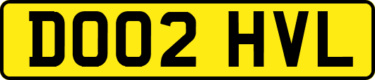 DO02HVL