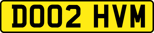DO02HVM