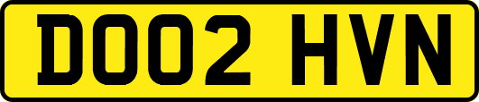 DO02HVN