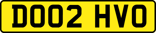 DO02HVO