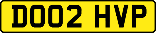 DO02HVP