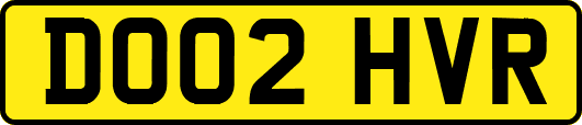 DO02HVR