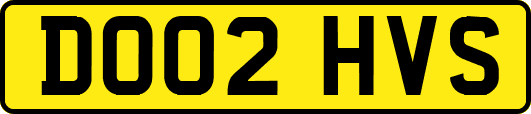 DO02HVS