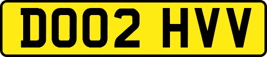 DO02HVV