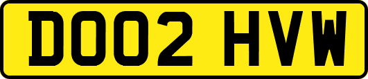DO02HVW