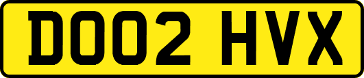 DO02HVX