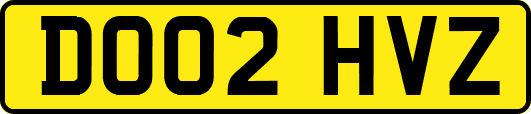 DO02HVZ