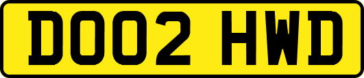 DO02HWD