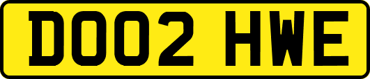 DO02HWE