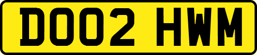 DO02HWM