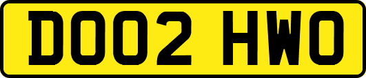 DO02HWO