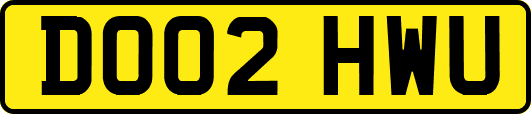 DO02HWU