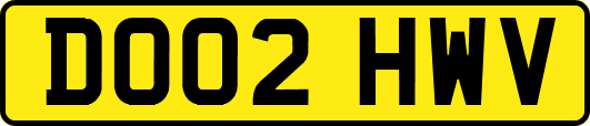 DO02HWV
