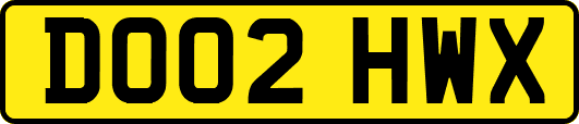 DO02HWX