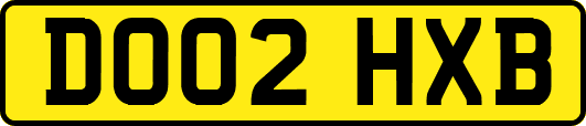 DO02HXB