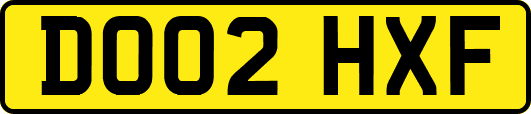 DO02HXF
