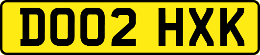 DO02HXK