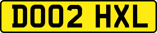 DO02HXL