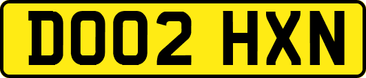 DO02HXN