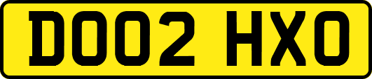 DO02HXO