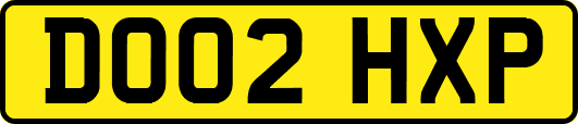 DO02HXP