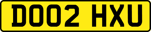 DO02HXU