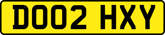 DO02HXY