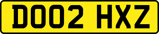 DO02HXZ
