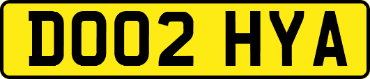 DO02HYA
