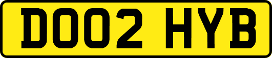 DO02HYB