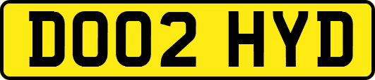 DO02HYD