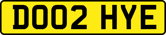 DO02HYE
