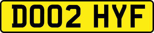 DO02HYF