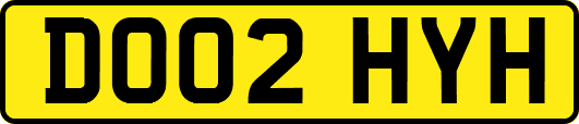 DO02HYH