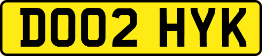 DO02HYK