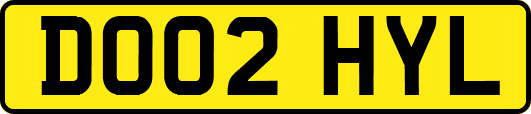 DO02HYL