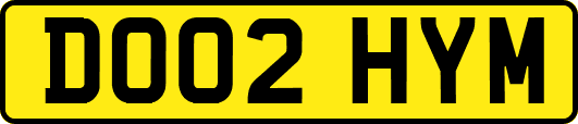 DO02HYM