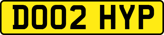 DO02HYP