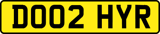 DO02HYR