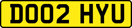 DO02HYU