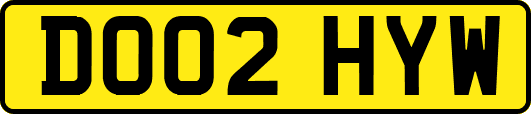 DO02HYW