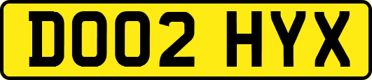 DO02HYX