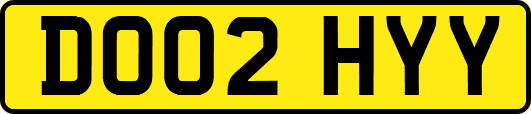 DO02HYY