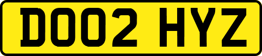 DO02HYZ